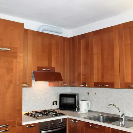 Apartamento Casa Lella With Pool And Garden *