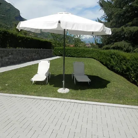 Apartamento Casa Lella With Pool And Garden Lenno