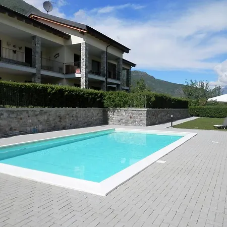 Apartamento Casa Lella With Pool And Garden *
