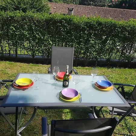 Apartamento Casa Lella With Pool And Garden