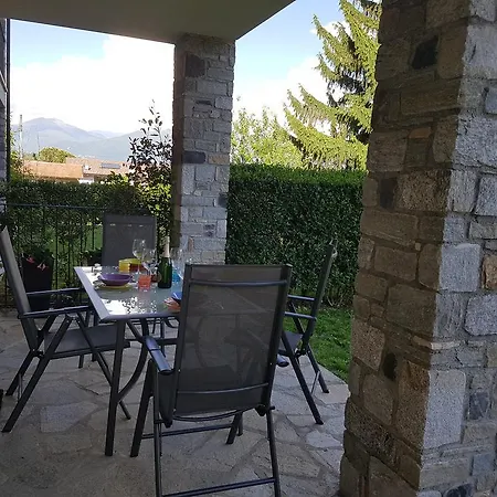 Apartamento Casa Lella With Pool And Garden Lenno