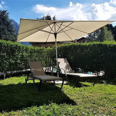 Apartamento Casa Lella With Pool And Garden