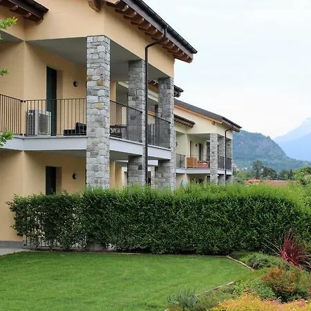 Apartamento Casa Lella With Pool And Garden *